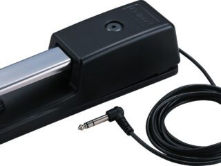 Roland DP-10 Damper Pedal