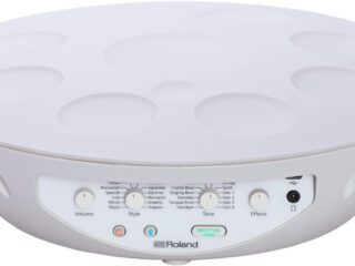 Roland Mood Pan Electronic Hand Percussion (MN-10)