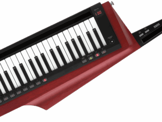 KORG RK-100S KEYTAR