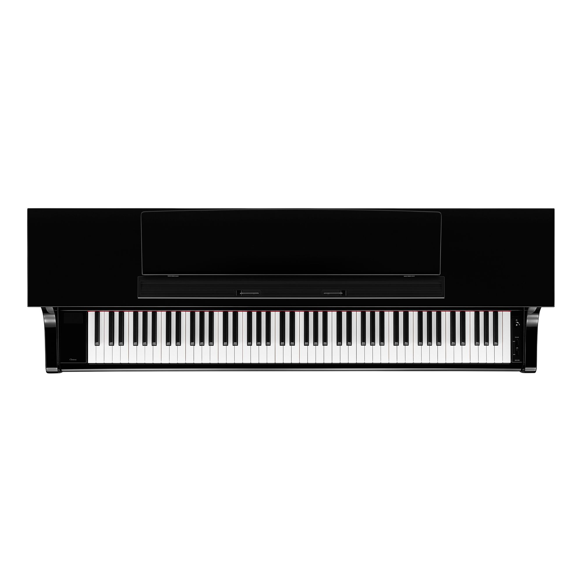 YAMAHA Clavinova CLP-875 - Leading Musical Instrument & Studio