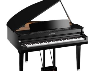 YAMAHA Calvinova  CSP-295GP
