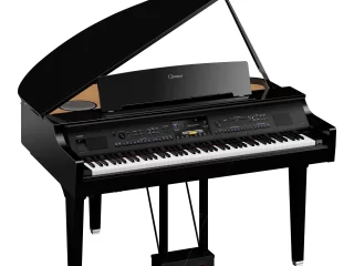 YAMAHA CVP-909GP