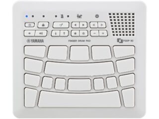 YAMAHA FGDP-30 Finger Drum Pad