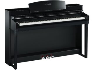 YAMAHA Clavinova CSP-255
