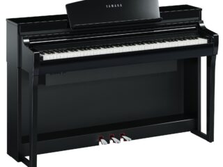 YAMAHA Calvinova CSP-275