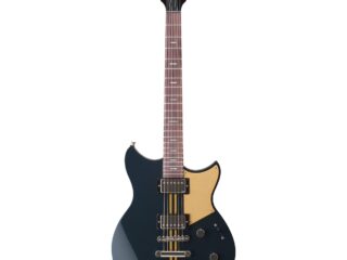 YAMAHA REVSTAR RSP20X ELECTRIC GUITAR