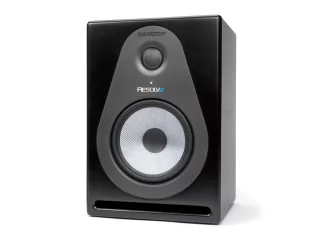 SAMSON Resolv SE6 6" 2-Way Active Studio Reference Monitor