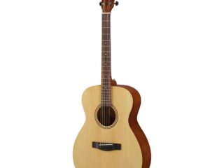 Yamaha FS400 NATURAL SATIN Acoustic Guitar