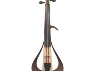 Yamaha YEV105 (Natural) Electric Violin