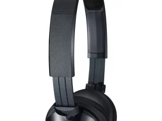 Yamaha HPH-50 Comfortable Headphones (Black)