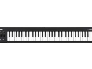 KORG microKEY 61 USB Powered Keyboard