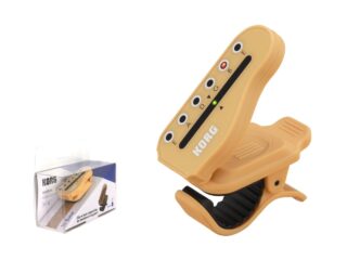 KORG GUITAR TUNER HeadTuner HT-G1