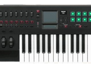 KORG Taktile 25 USB CONTROLLER KEYBOARD