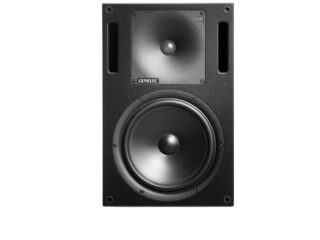 Genelec 1032C SAM Two-way Monitor System