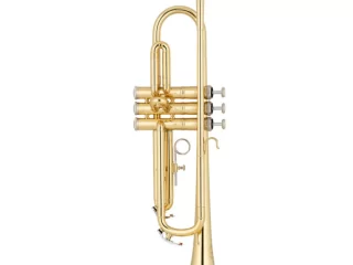 Chateau Trumpet CTR-20 Lacquer