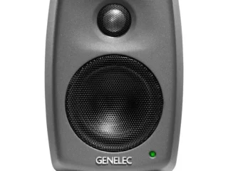 Genelec  8010A 50-watt Active Studio Monitor