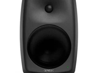 Genelec  8050B  Bi-Amplified  Loudspeaker System