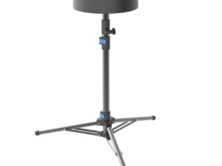 CHETTY CB3 TRIPOD TYPE DETACHABLE MULTI-LEVEL DRUM THRONE