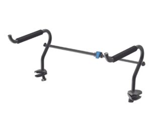 CHETTY AT1 DETACHABLE 2-TIER ATTACHMENT FOR KEYBOARD STAND