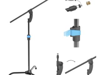 Chetty MT10 Mic Stand