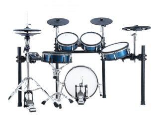Lemon Drums T-580 Pro 9-piece Electronic Drum Set