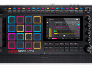 AKAI MPC Live III
