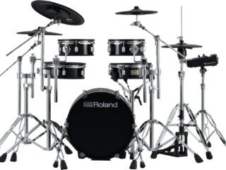 Roland VAD316 V-Drums Acoustic Design