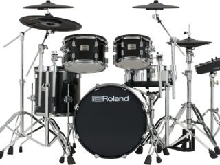 Roland VAD516 V-Drums Acoustic Design