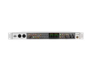 UNIVERSAL AUDIO Volt 876 USB Recording Studio
