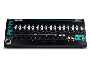 Allen & Heath Qu-SB Portable 18in / 14-out Digital Mixer