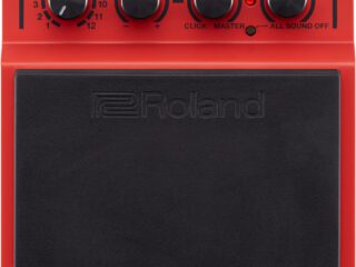 Roland SPD One WAV Percussion pad