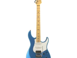 Yamaha Professional PACP12M Sparkle Blue Electric Guitar