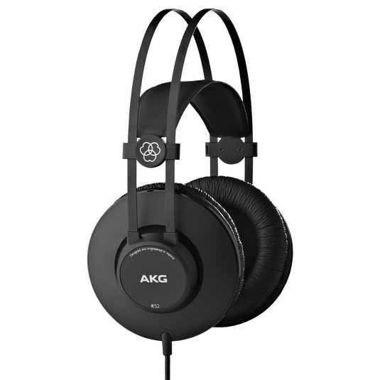 AKG K52 headphones - Image 3