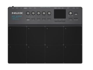 NUX DP-2000 digital percussion pad for drummers