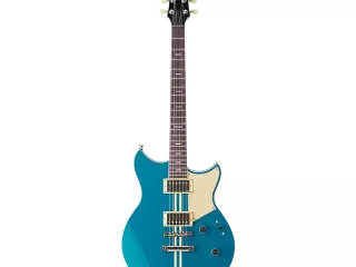 Yamaha Revstar RSP20 Swift Blue Electric Guitar