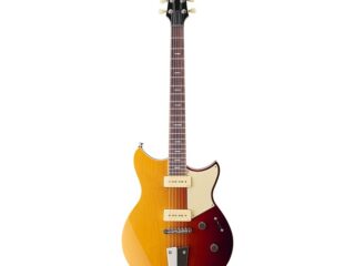 Yamaha Revstar RSP02T Sunset Burst Electric Guitar