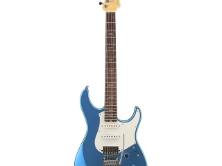 Yamaha Professional PACP12 Sparkle Blue Electric Guitar