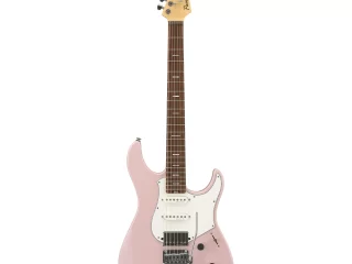 Yamaha Pacifica Standard Plus PACS+12 Ash Pink Electric Guitar