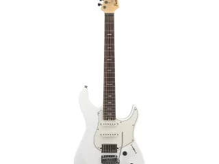 Yamaha Pacifica Standard Plus PACS+12 Shell White Electric Guitar