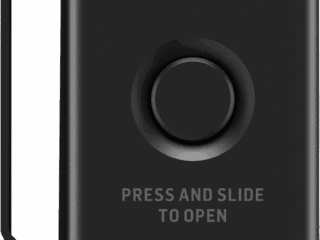 Behringer Powerplay 2 headphone amplifier for in-ear monitoring