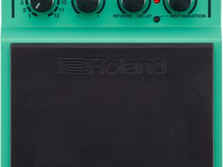 Roland SPD-ONE Electro Percussion Pad
