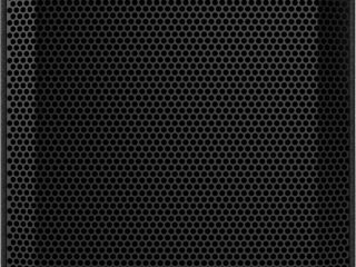 Mackie Thrash212 12-inch powered PA speaker for live sound and events