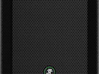 Mackie Thrash215 15-inch powered PA speaker for live sound and events