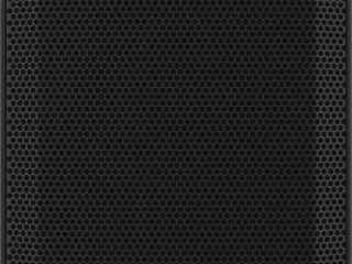 Mackie Thrash212 GO portable battery powered PA speaker for outdoor events