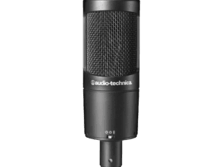 Audio-Technica AT2050 multi-pattern condenser microphone