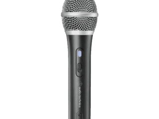Audio-Technica ATR2100x-USB Dynamic USB Microphone