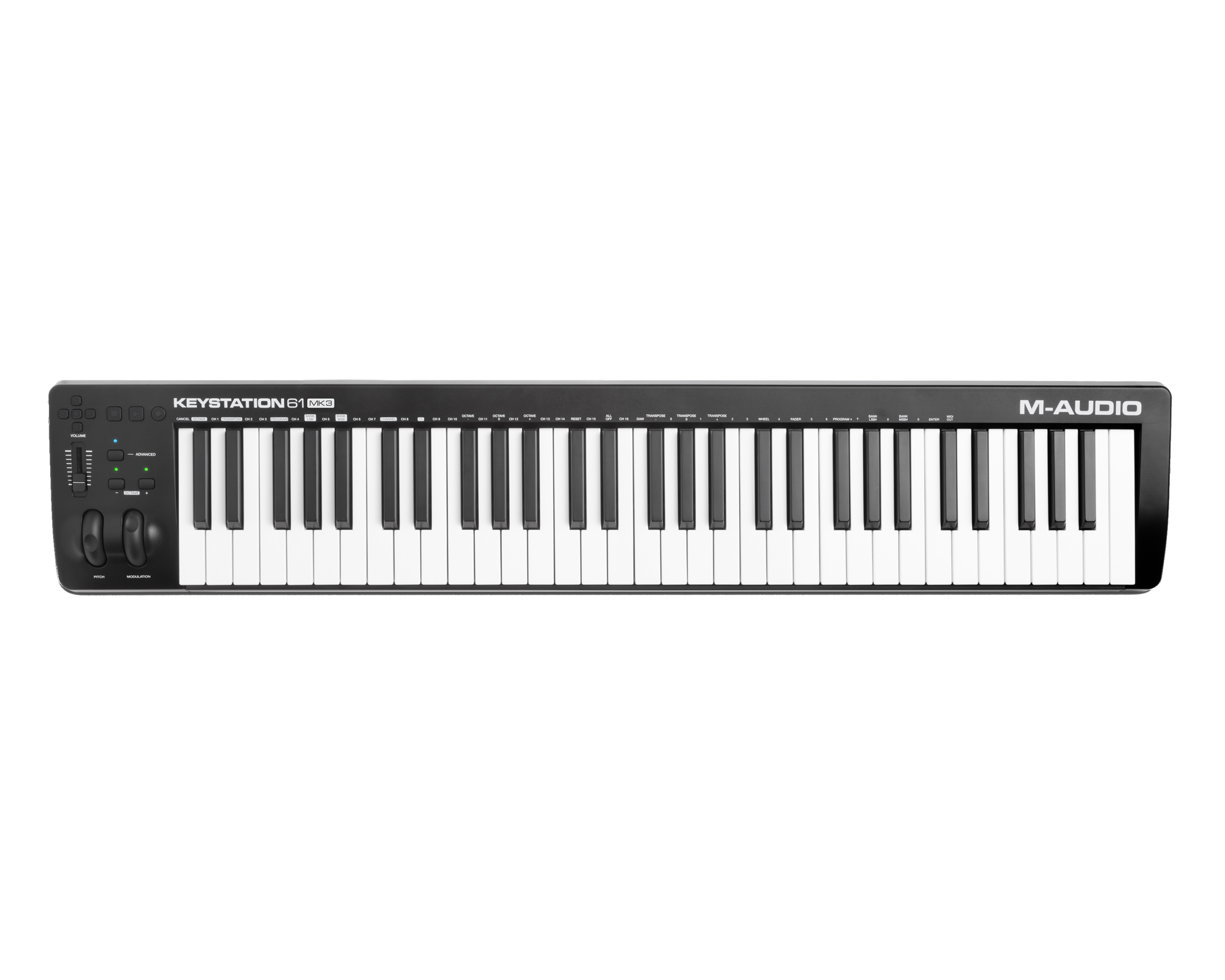 M-Audio Keystation 61 Mk3