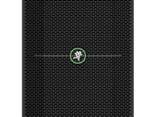 Thump210XT 10 inch 1400W powered loudspeaker front view