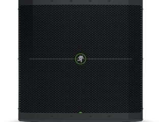 Thump118S 18 inch 1400W powered subwoofer front view