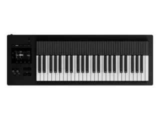 Expressive Osmose 49 Touch Sensitive MIDI Keyboard with Expressive Control
